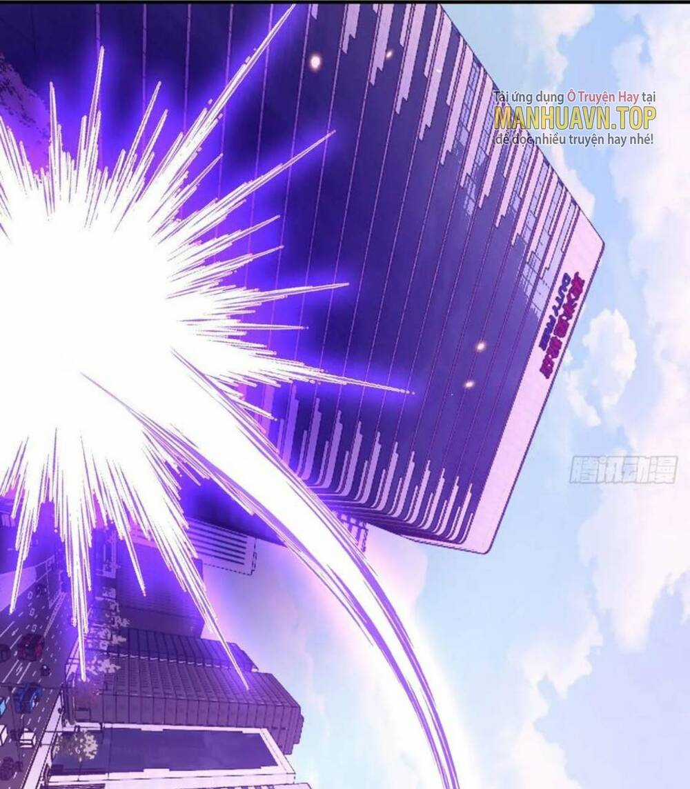 Nhất Quyền Bạo Tinh Chapter 81 trang 0