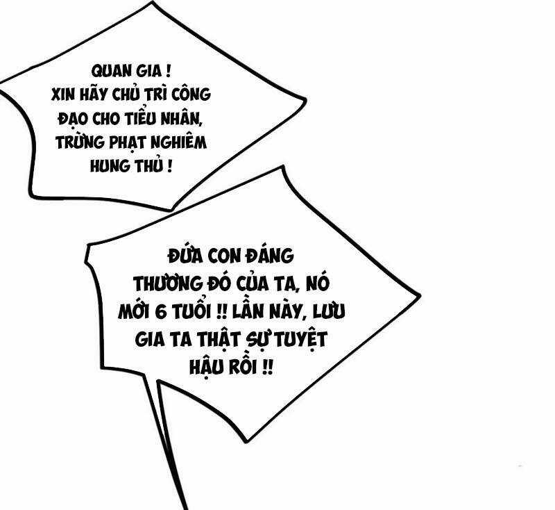 Nhất Quyền Bạo Tinh Chapter 82 trang 0