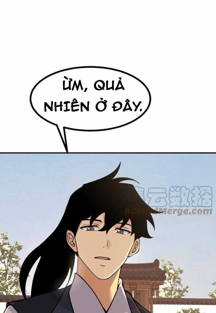 Nhất Quyền Bạo Tinh Chapter 83 trang 1