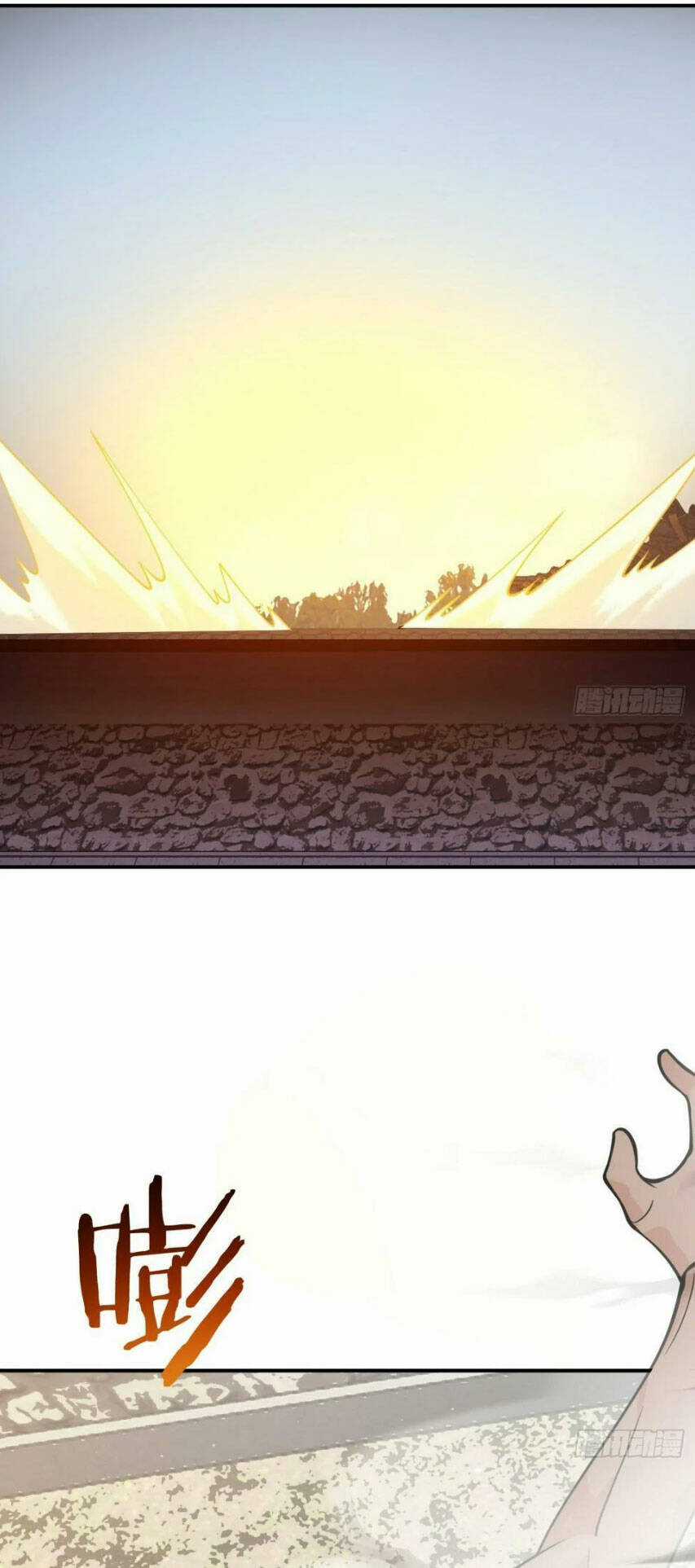 Nhất Quyền Bạo Tinh Chapter 84 trang 0