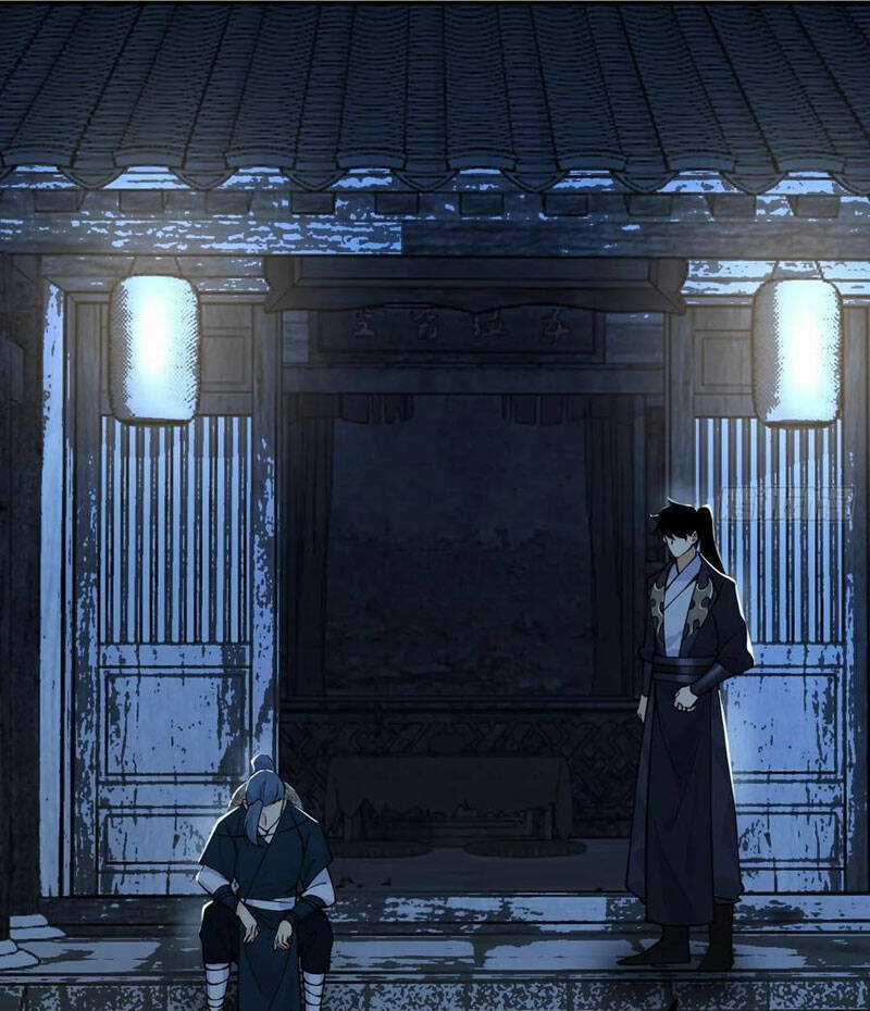 Nhất Quyền Bạo Tinh Chapter 85 trang 0