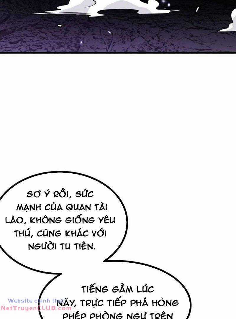 Nhất Quyền Bạo Tinh Chapter 87 trang 1