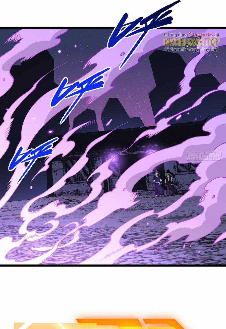 Nhất Quyền Bạo Tinh Chapter 89 trang 0