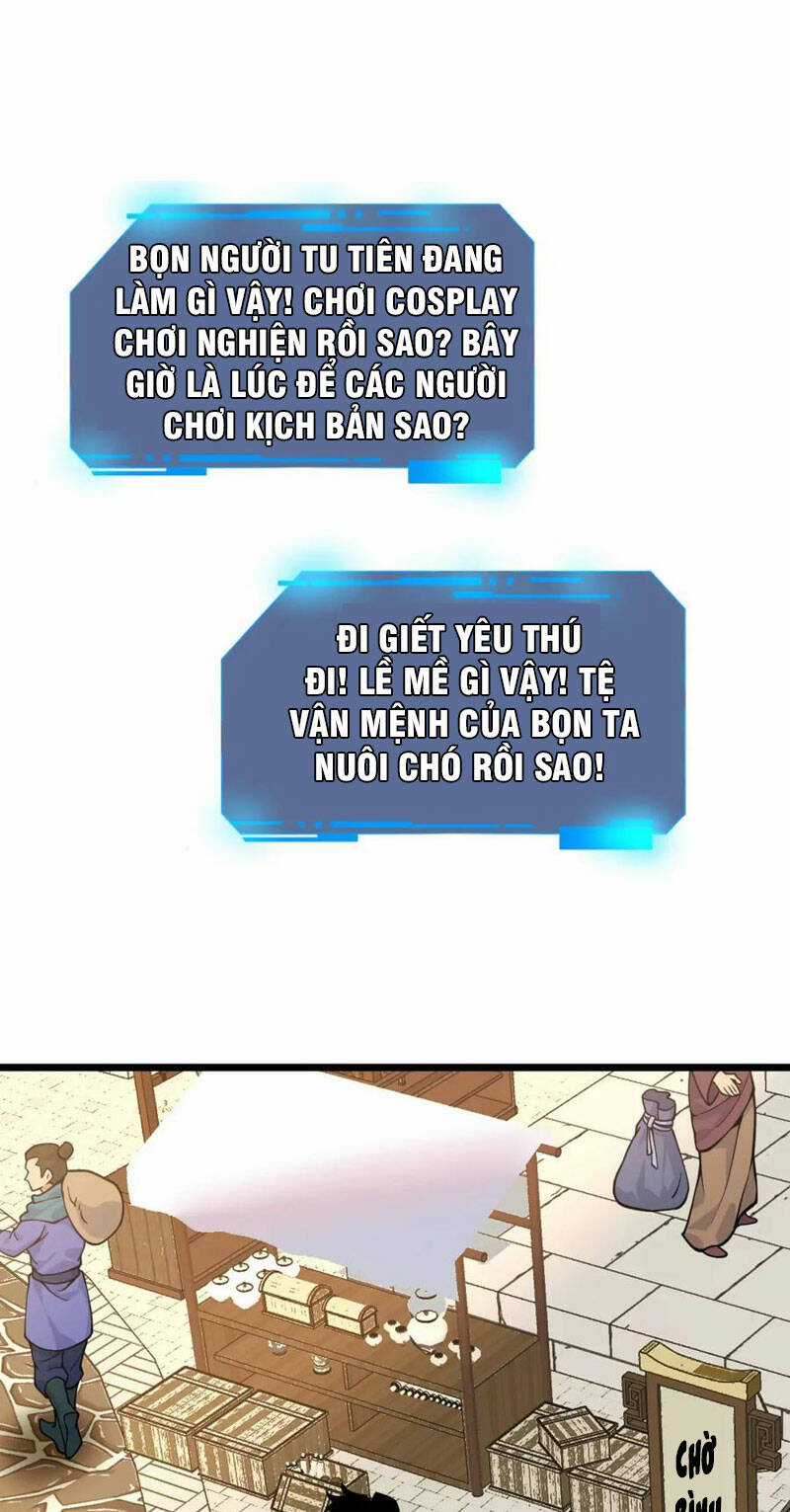 Nhất Quyền Bạo Tinh Chapter 90 trang 0