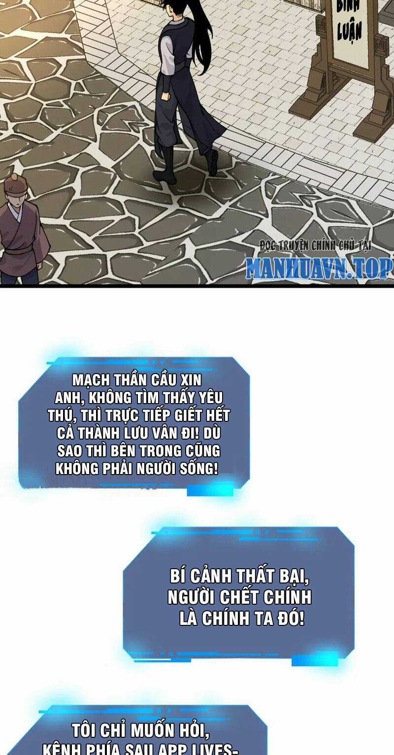 Nhất Quyền Bạo Tinh Chapter 90 trang 1