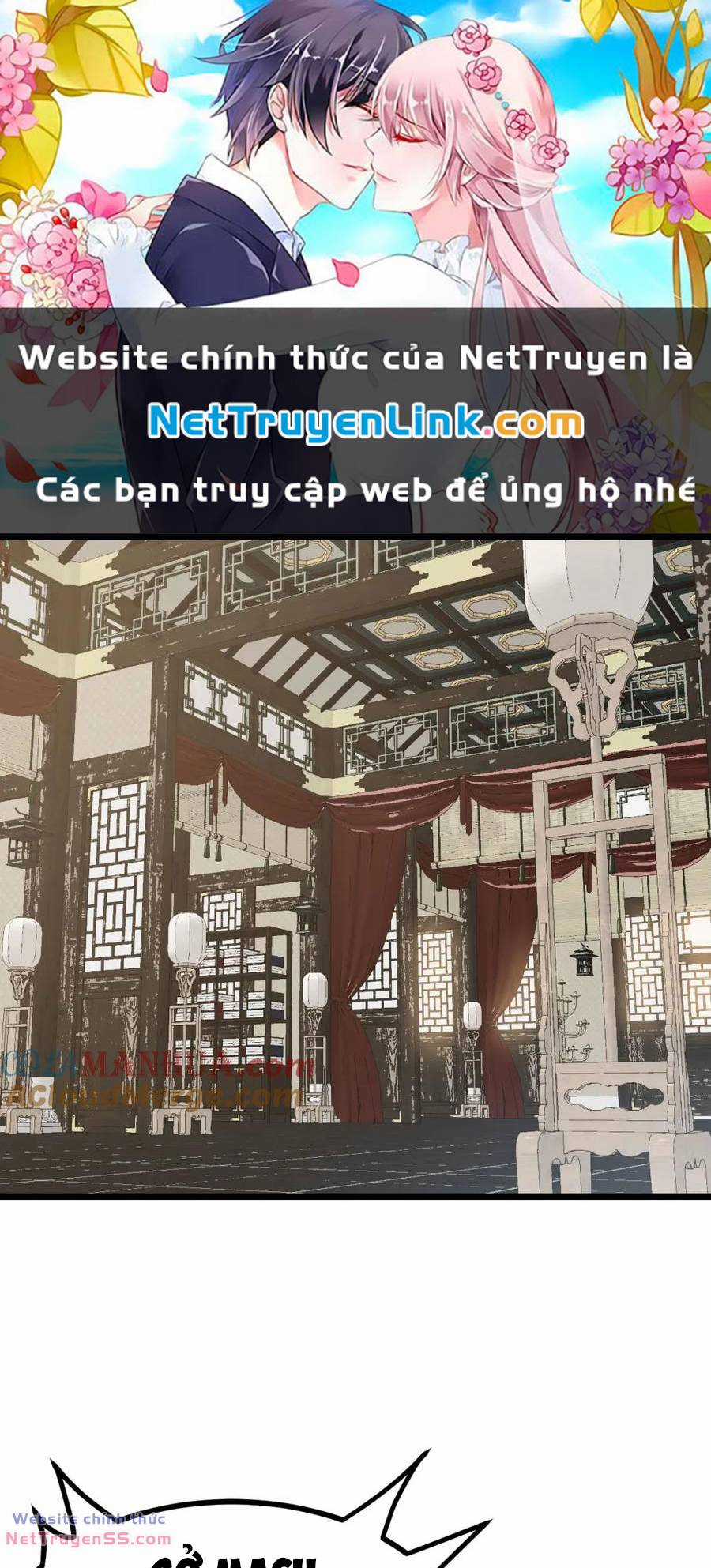 Nhất Quyền Bạo Tinh Chapter 91 trang 0