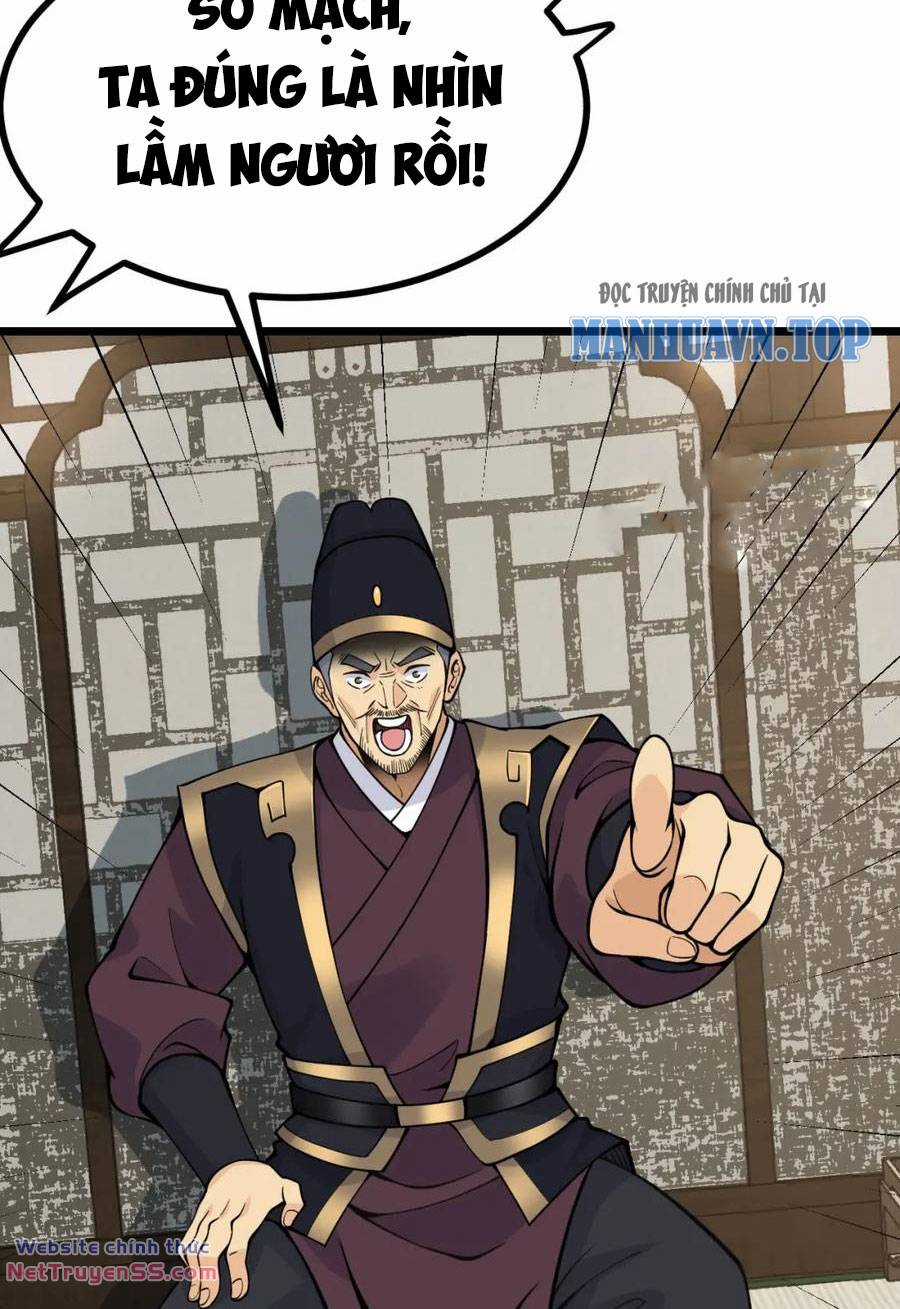 Nhất Quyền Bạo Tinh Chapter 91 trang 1
