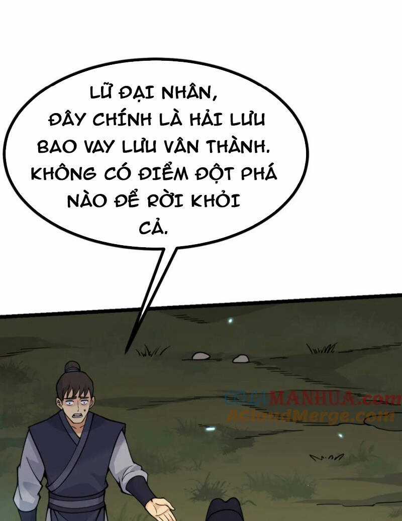 Nhất Quyền Bạo Tinh Chapter 92 trang 0