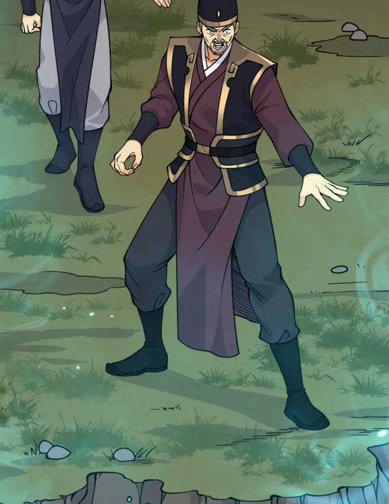 Nhất Quyền Bạo Tinh Chapter 92 trang 1
