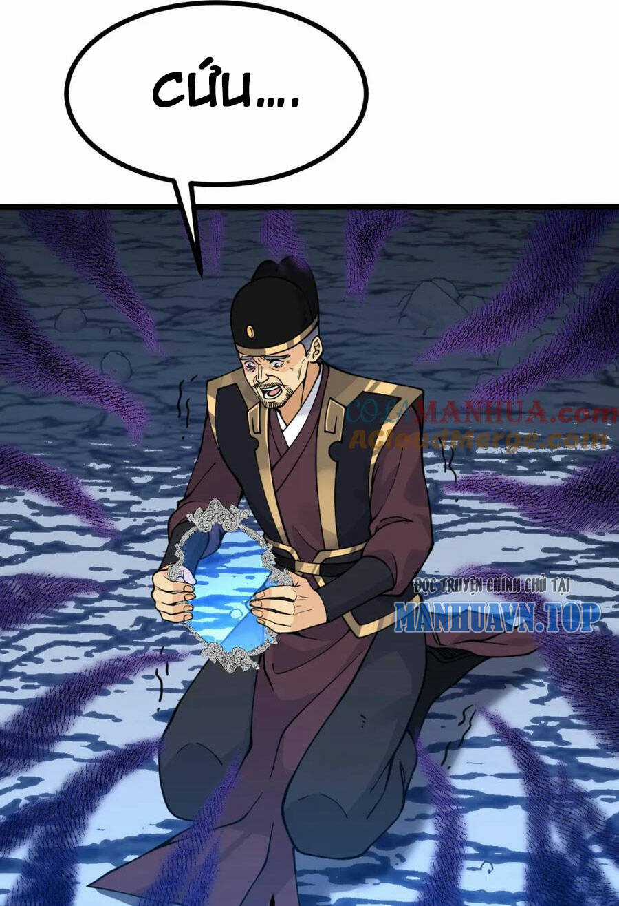Nhất Quyền Bạo Tinh Chapter 93 trang 0