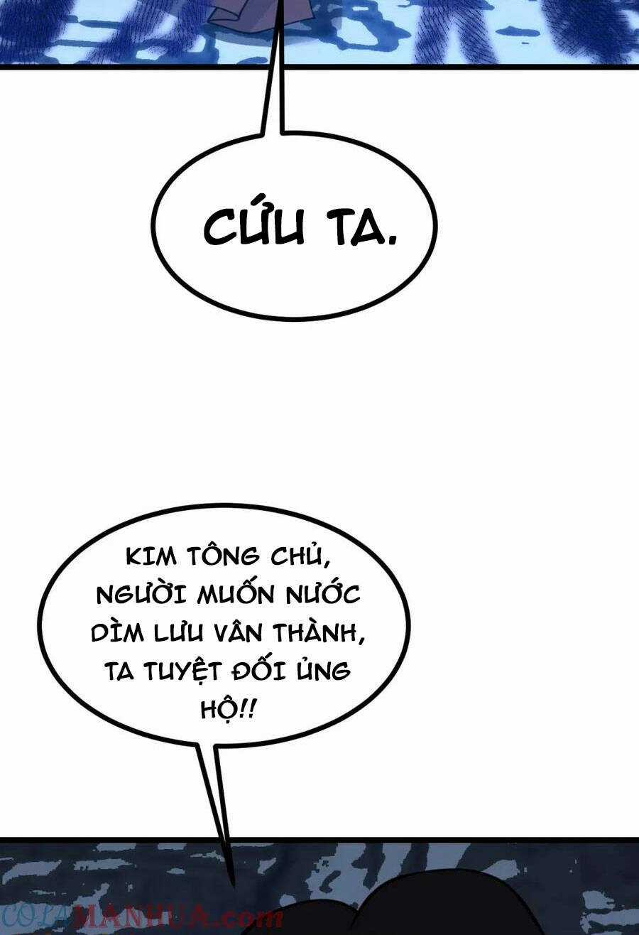 Nhất Quyền Bạo Tinh Chapter 93 trang 1