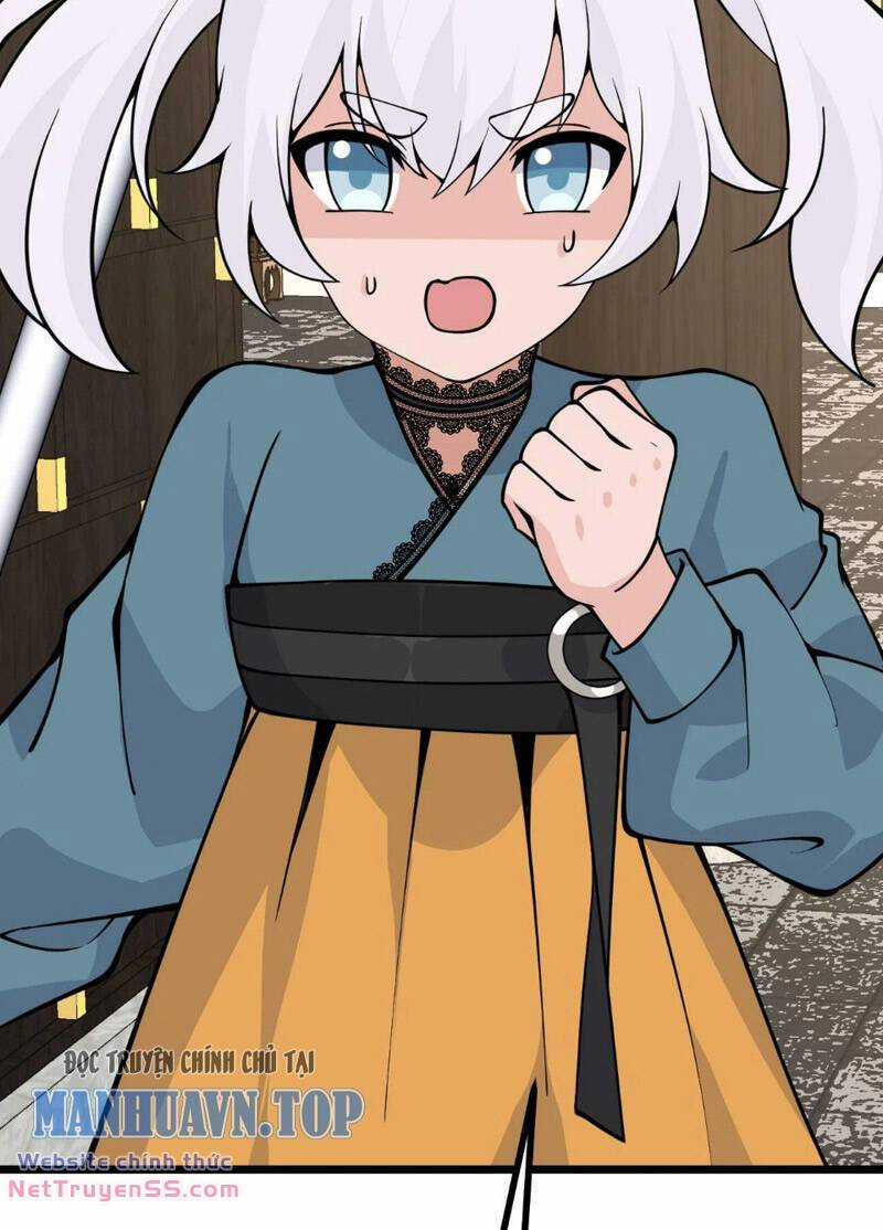 Nhất Quyền Bạo Tinh Chapter 95 trang 1