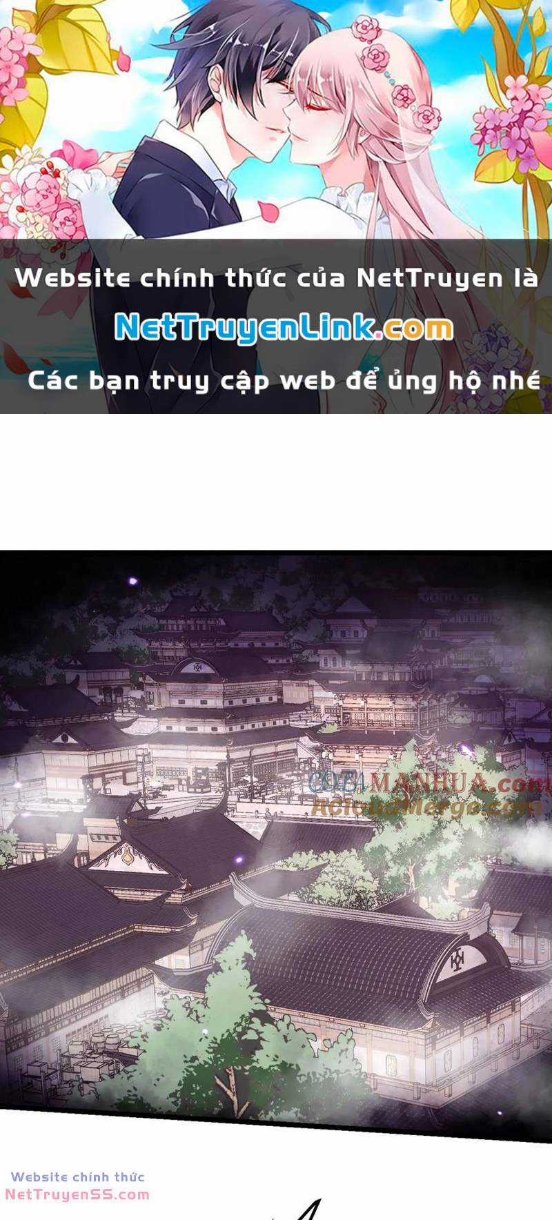 Nhất Quyền Bạo Tinh Chapter 96 trang 0