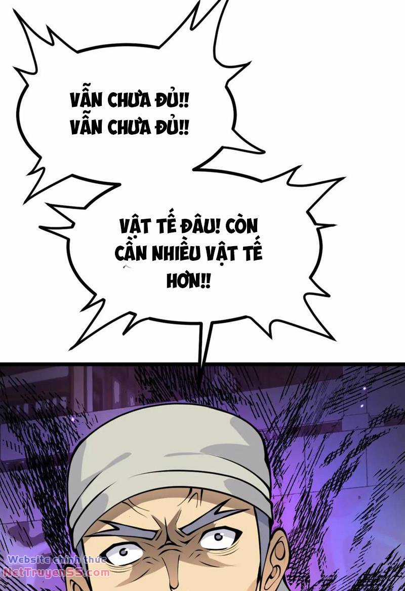 Nhất Quyền Bạo Tinh Chapter 96 trang 1