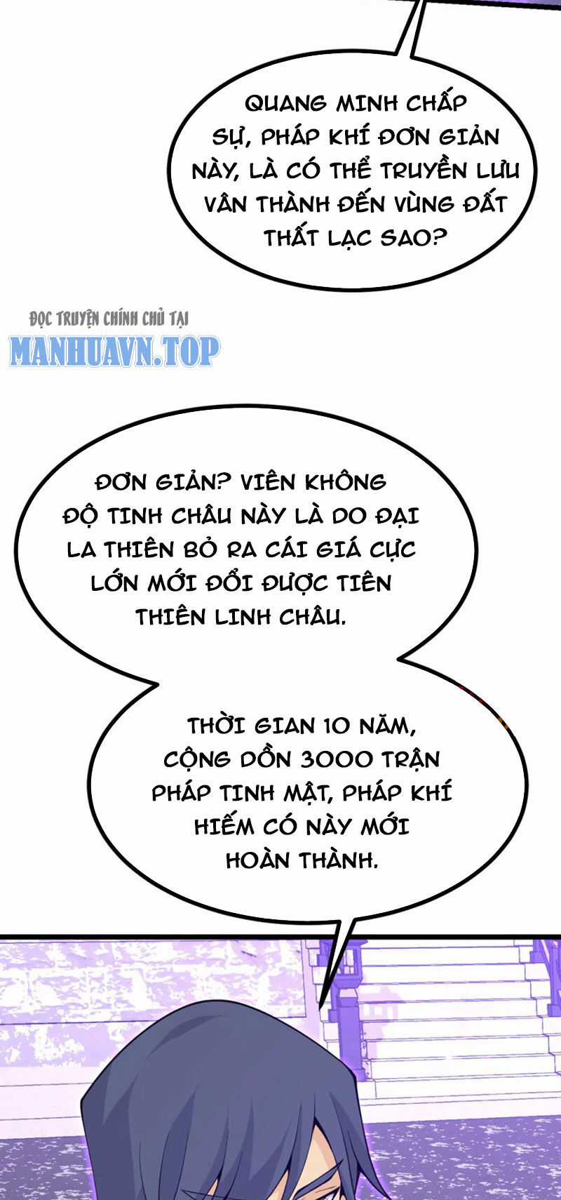 Nhất Quyền Bạo Tinh Chapter 98 trang 1