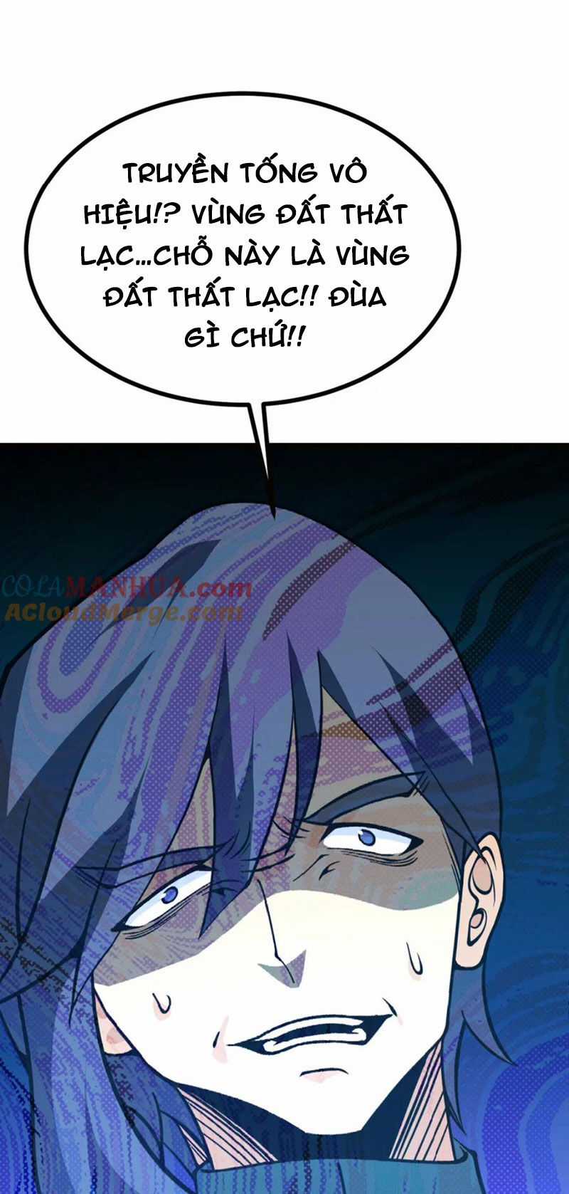 Nhất Quyền Bạo Tinh Chapter 99 trang 0