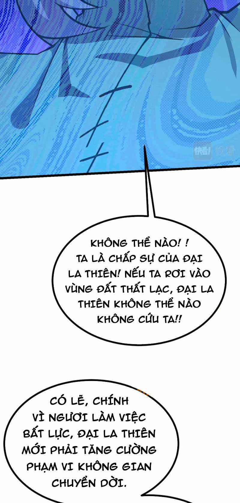 Nhất Quyền Bạo Tinh Chapter 99 trang 1