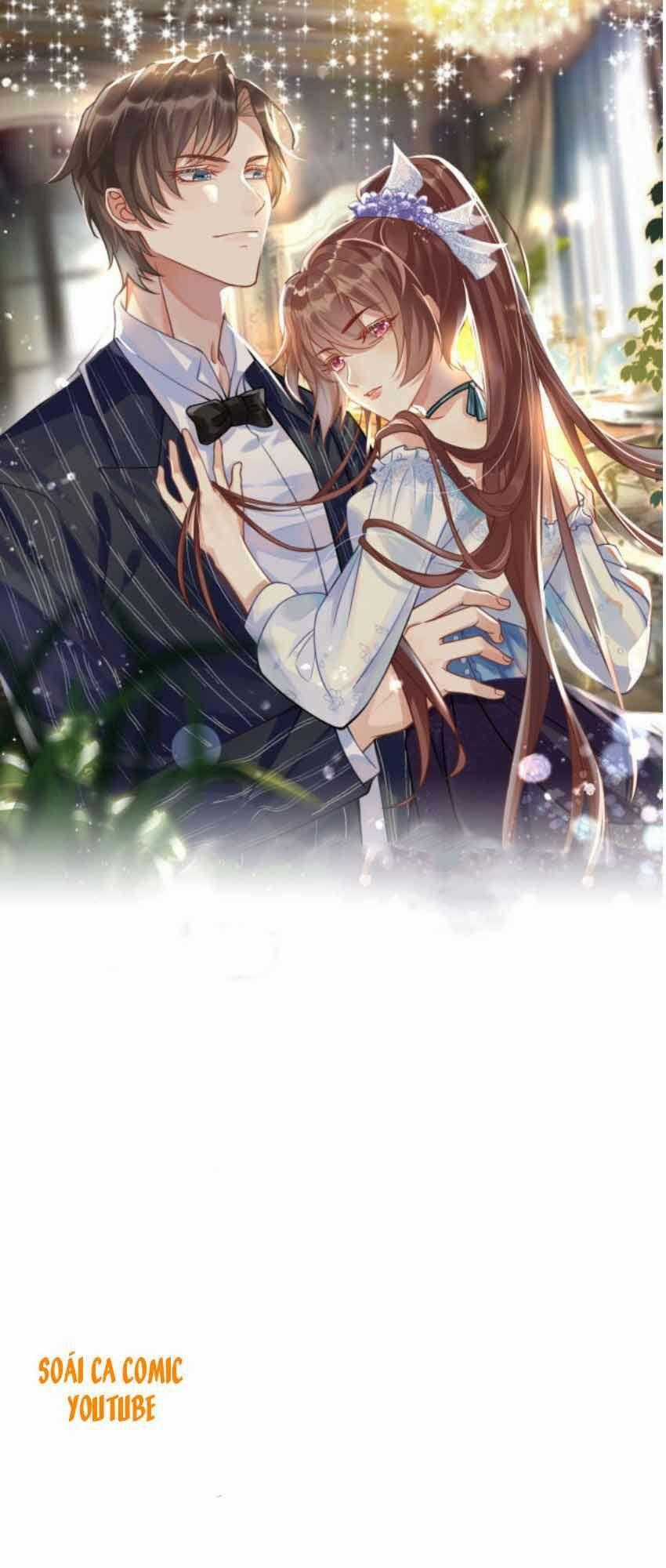 Nhất Sanh Hữu Hỉ Chapter 10 trang 0