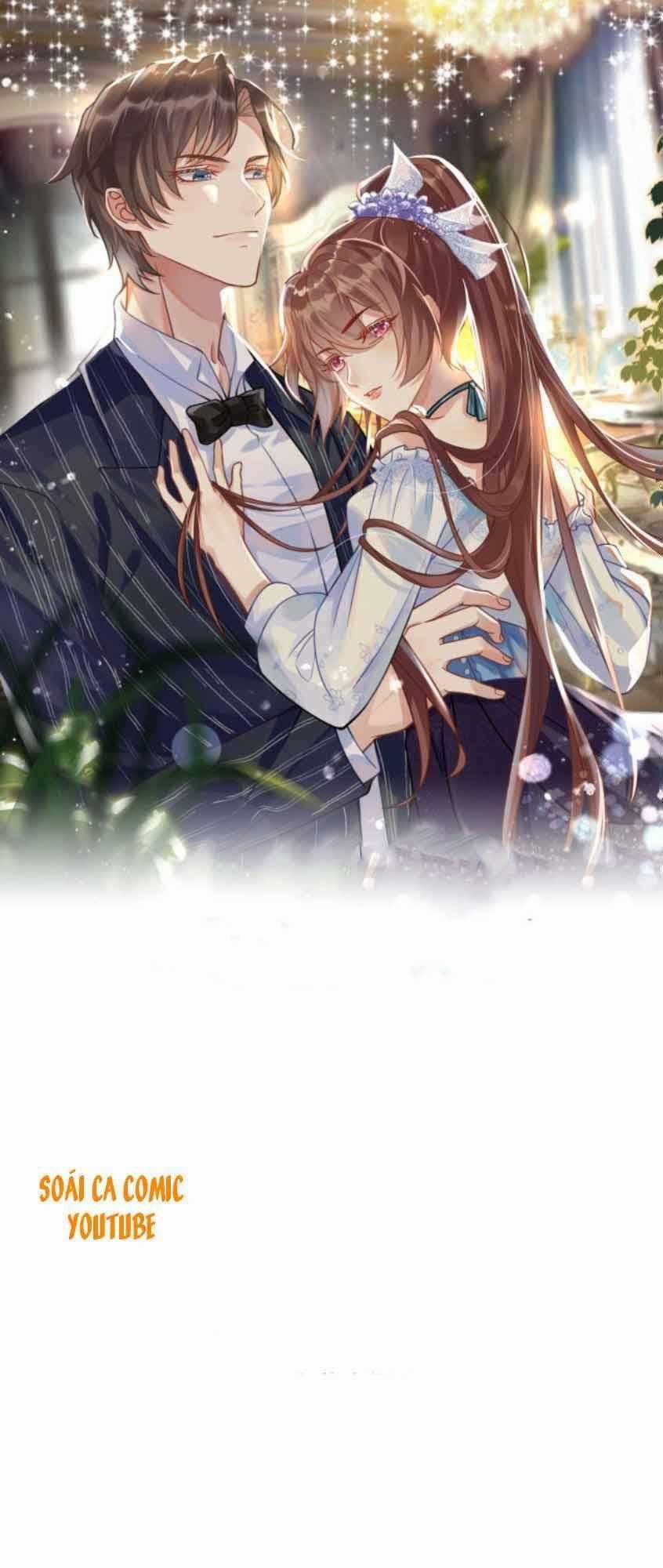 Nhất Sanh Hữu Hỉ Chapter 11 trang 0