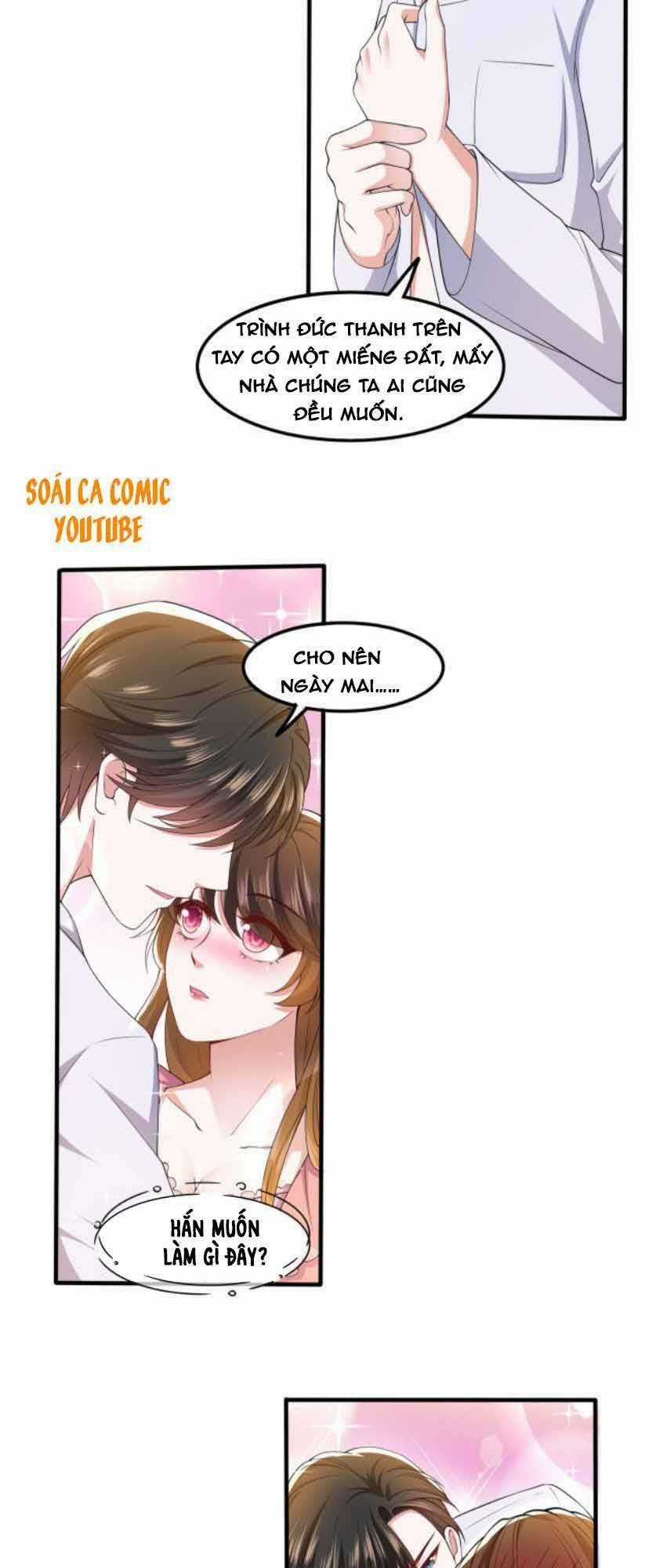 Nhất Sanh Hữu Hỉ Chapter 11 trang 10