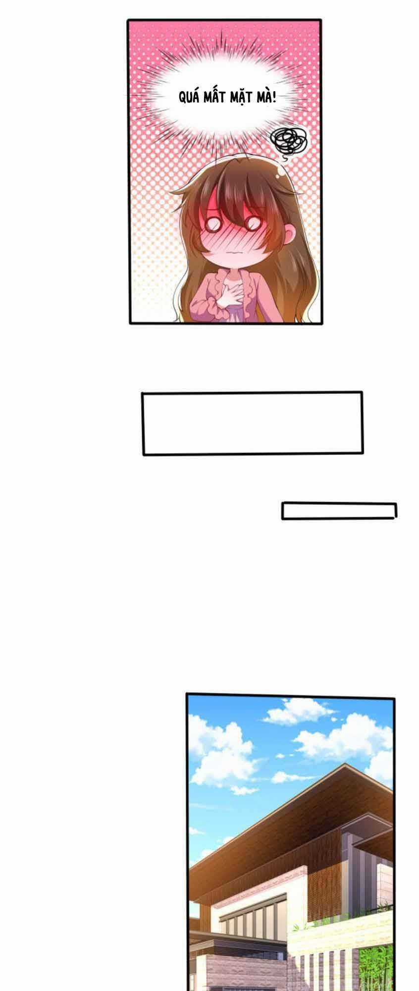Nhất Sanh Hữu Hỉ Chapter 11 trang 12