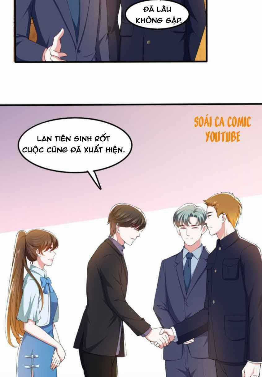Nhất Sanh Hữu Hỉ Chapter 11 trang 14