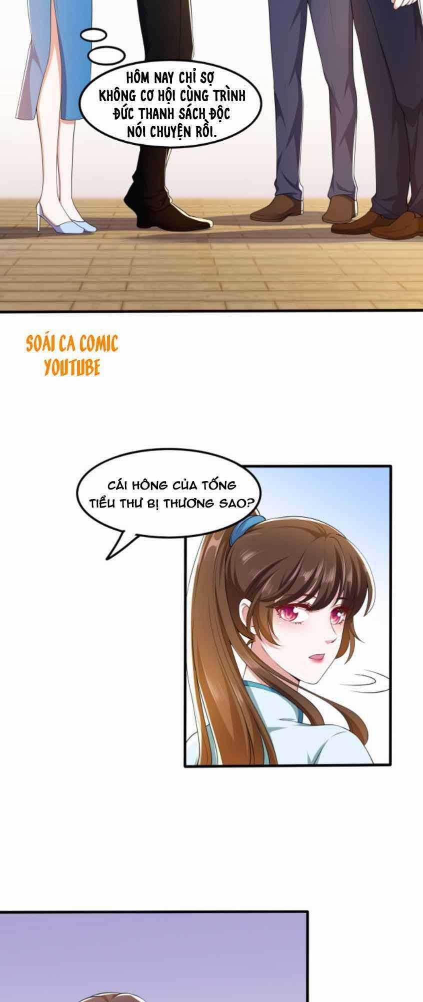 Nhất Sanh Hữu Hỉ Chapter 11 trang 15