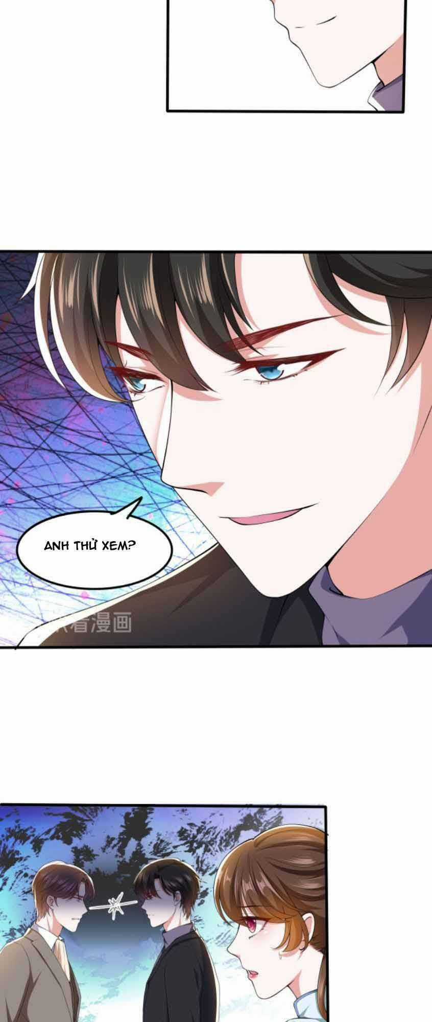 Nhất Sanh Hữu Hỉ Chapter 11 trang 18