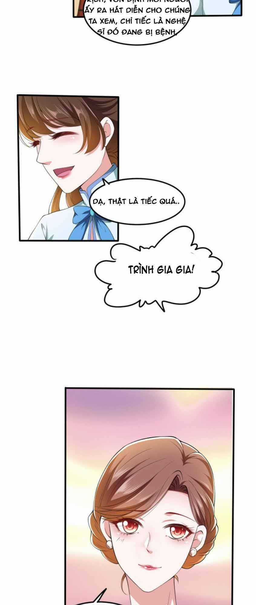 Nhất Sanh Hữu Hỉ Chapter 11 trang 21