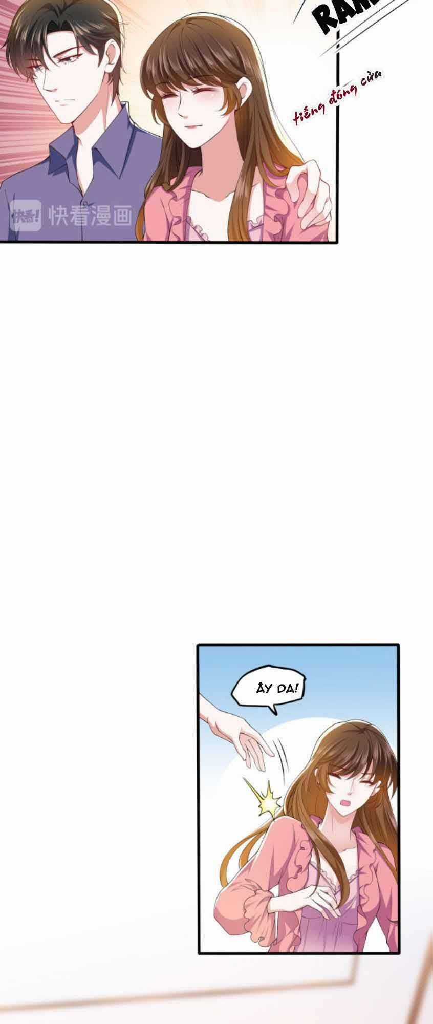 Nhất Sanh Hữu Hỉ Chapter 11 trang 5