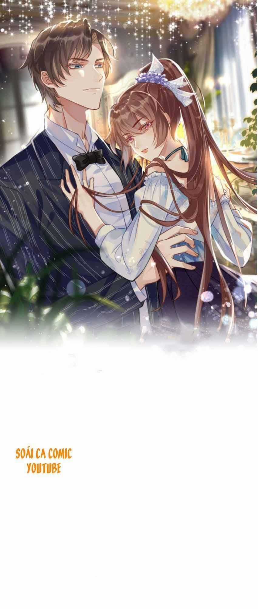 Nhất Sanh Hữu Hỉ Chapter 12 trang 0