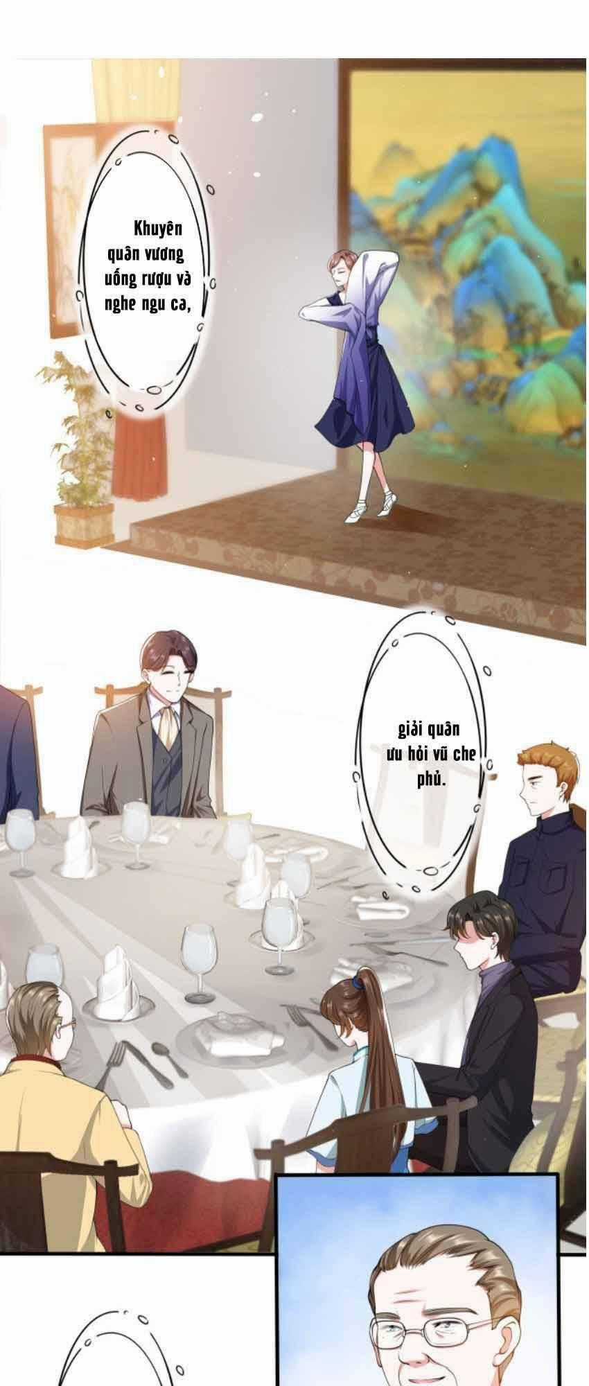 Nhất Sanh Hữu Hỉ Chapter 12 trang 1
