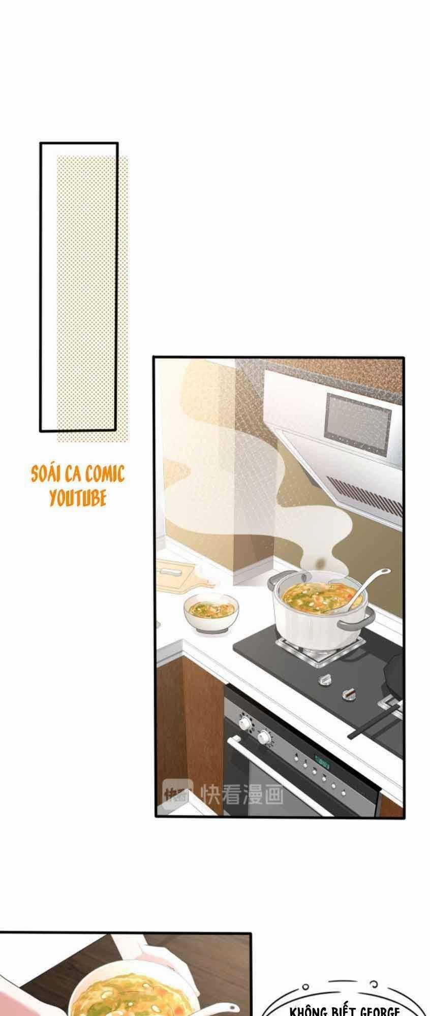 Nhất Sanh Hữu Hỉ Chapter 13 trang 1