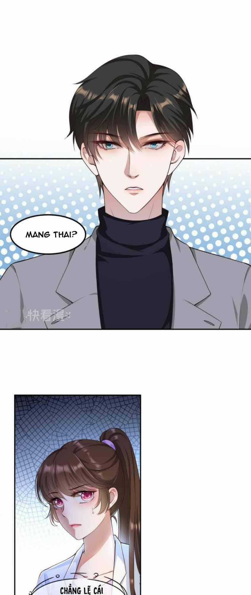 Nhất Sanh Hữu Hỉ Chapter 15 trang 1