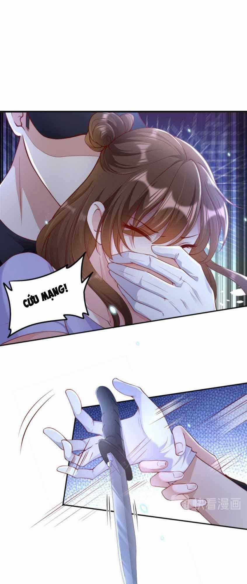 Nhất Sanh Hữu Hỉ Chapter 16 trang 1