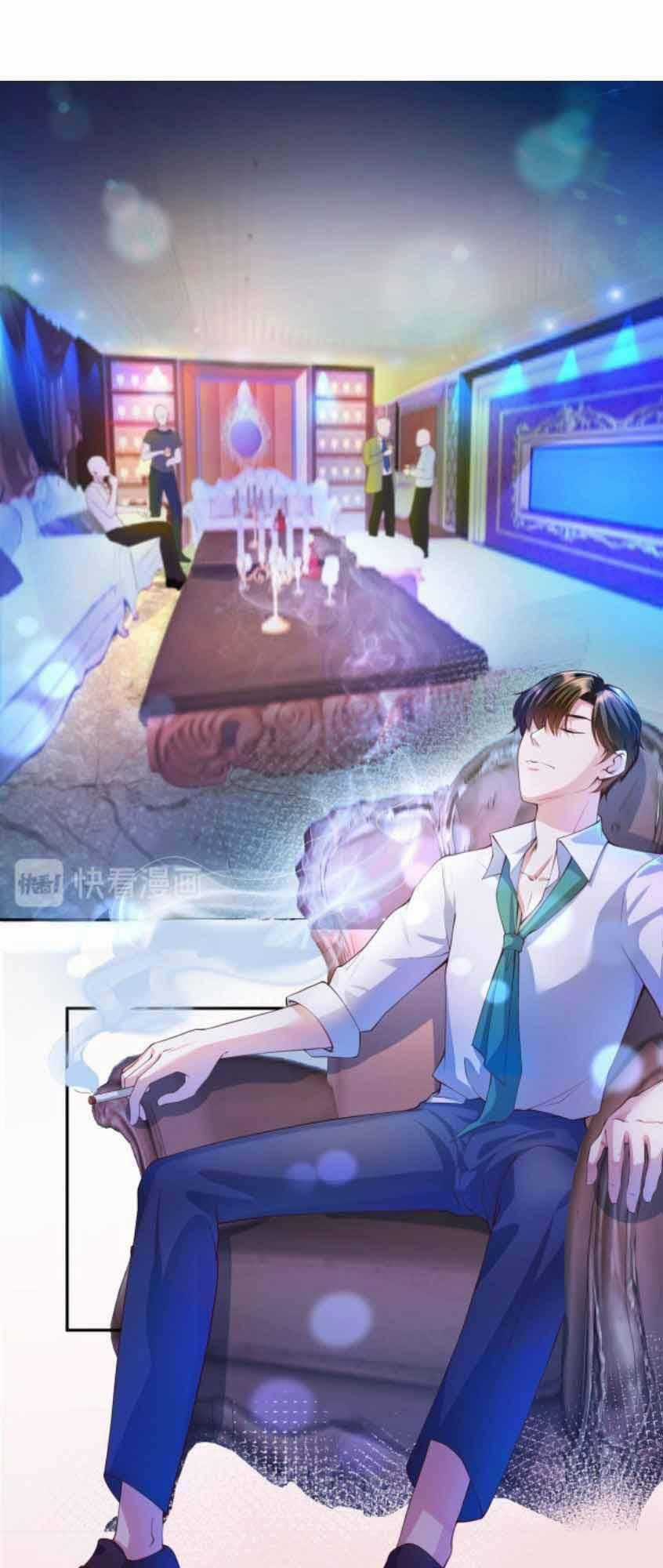 Nhất Sanh Hữu Hỉ Chapter 17 trang 1