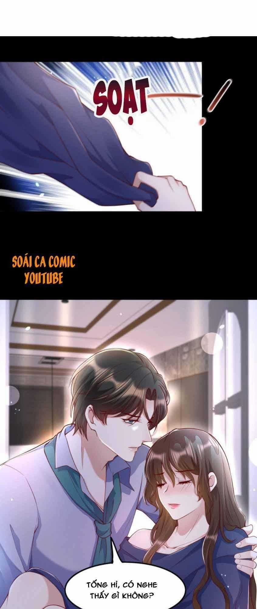 Nhất Sanh Hữu Hỉ Chapter 18 trang 1