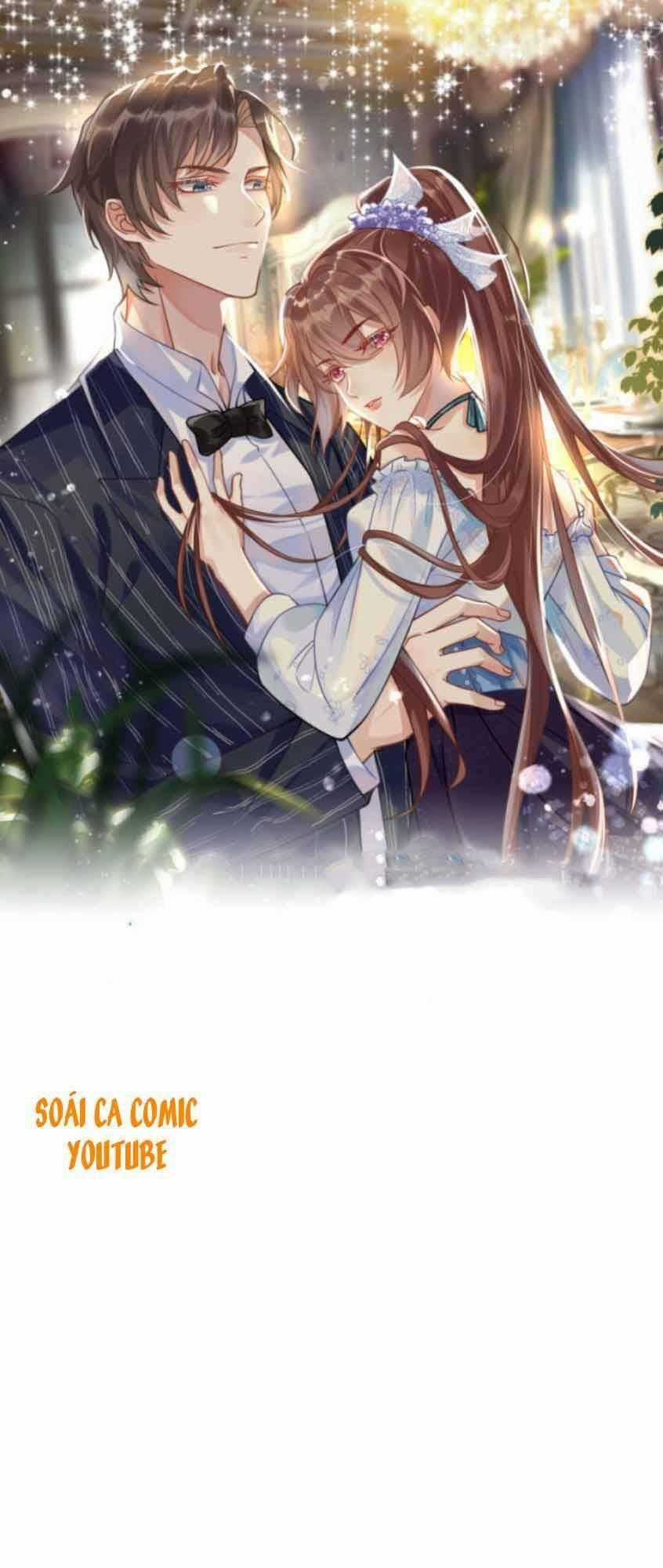 Nhất Sanh Hữu Hỉ Chapter 19 trang 0