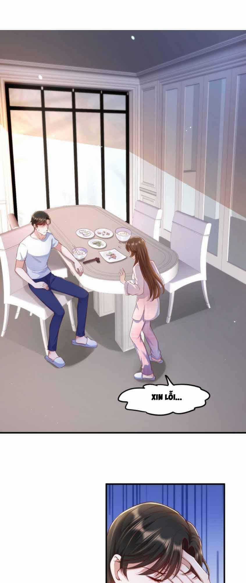 Nhất Sanh Hữu Hỉ Chapter 19 trang 1
