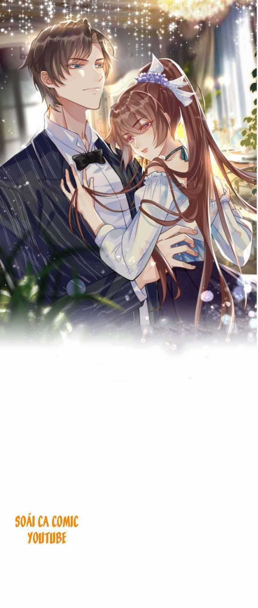 Nhất Sanh Hữu Hỉ Chapter 20 trang 0