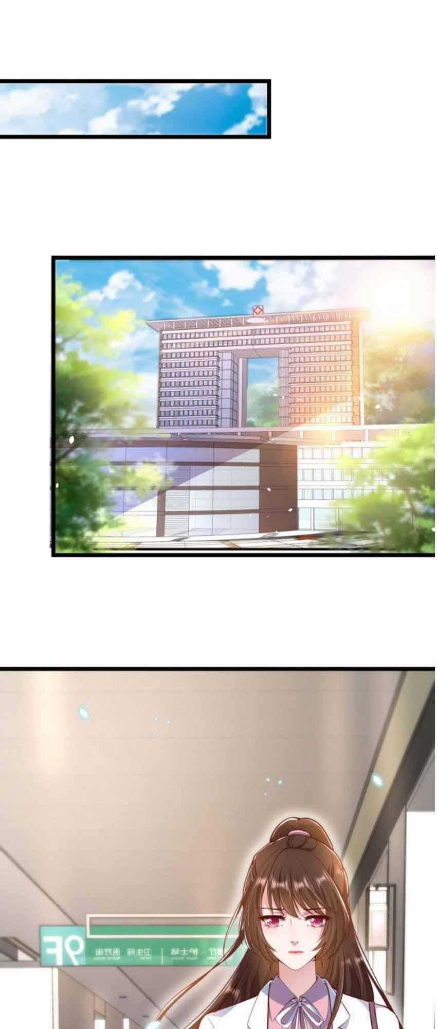 Nhất Sanh Hữu Hỉ Chapter 22 trang 1