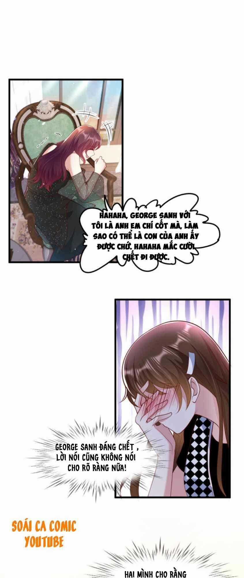 Nhất Sanh Hữu Hỉ Chapter 25 trang 1