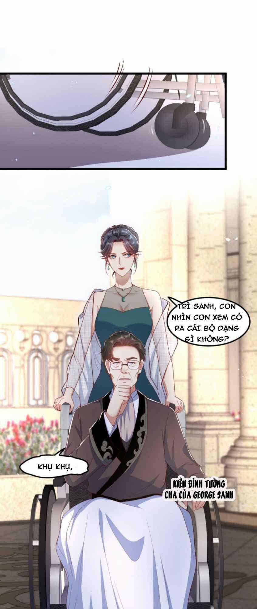 Nhất Sanh Hữu Hỉ Chapter 27 trang 1