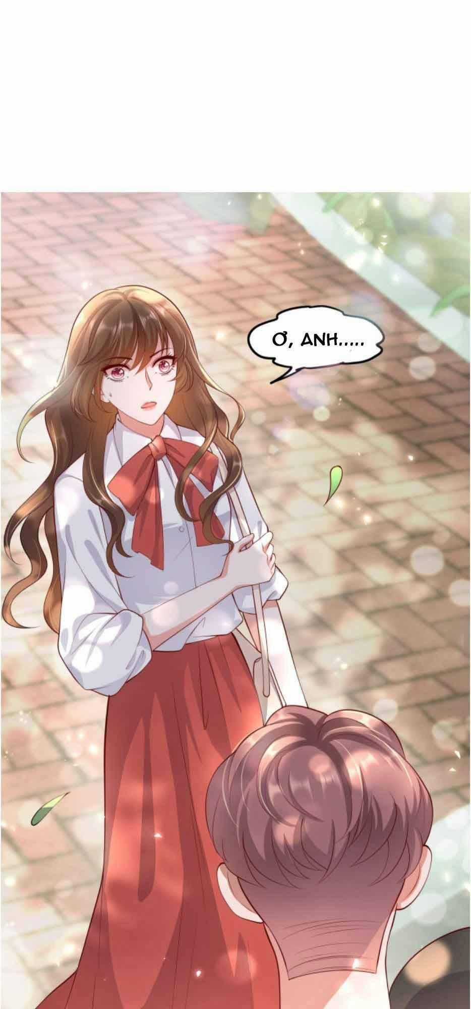Nhất Sanh Hữu Hỉ Chapter 28 trang 1