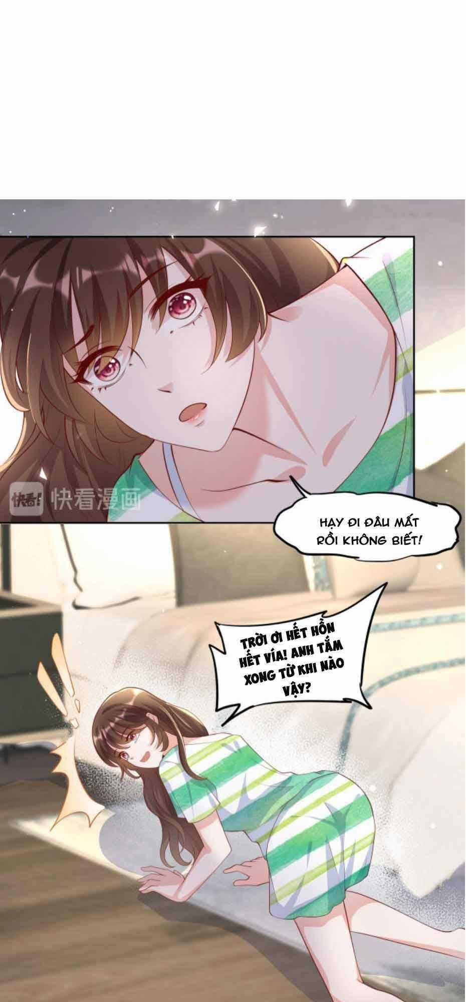Nhất Sanh Hữu Hỉ Chapter 30 trang 1