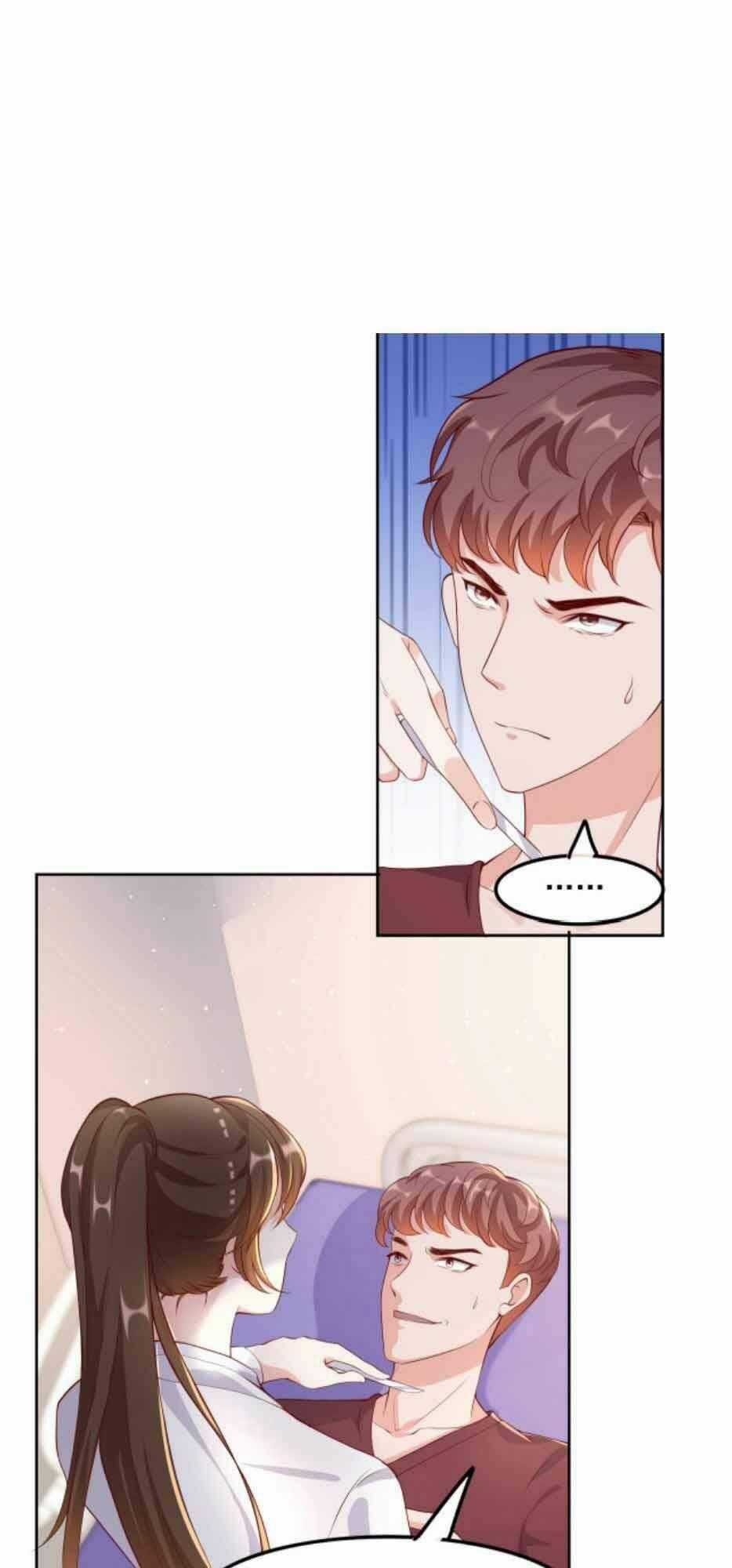 Nhất Sanh Hữu Hỉ Chapter 31 trang 1