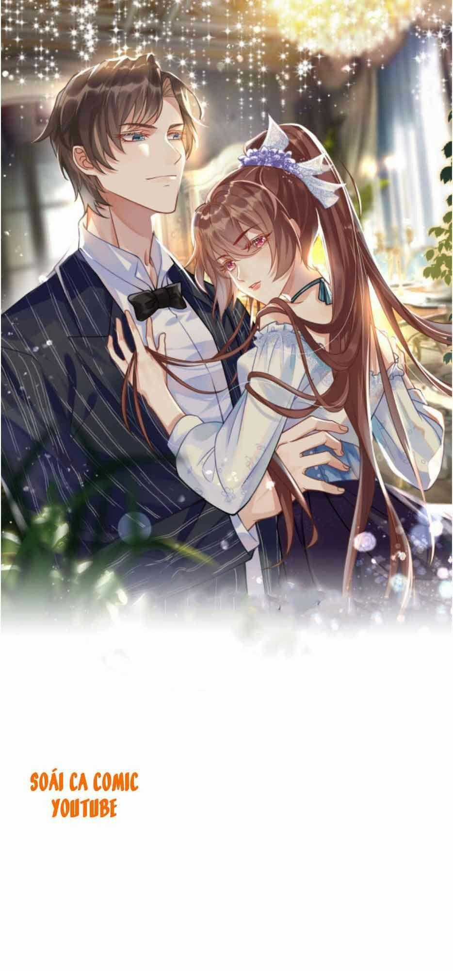 Nhất Sanh Hữu Hỉ Chapter 32 trang 0