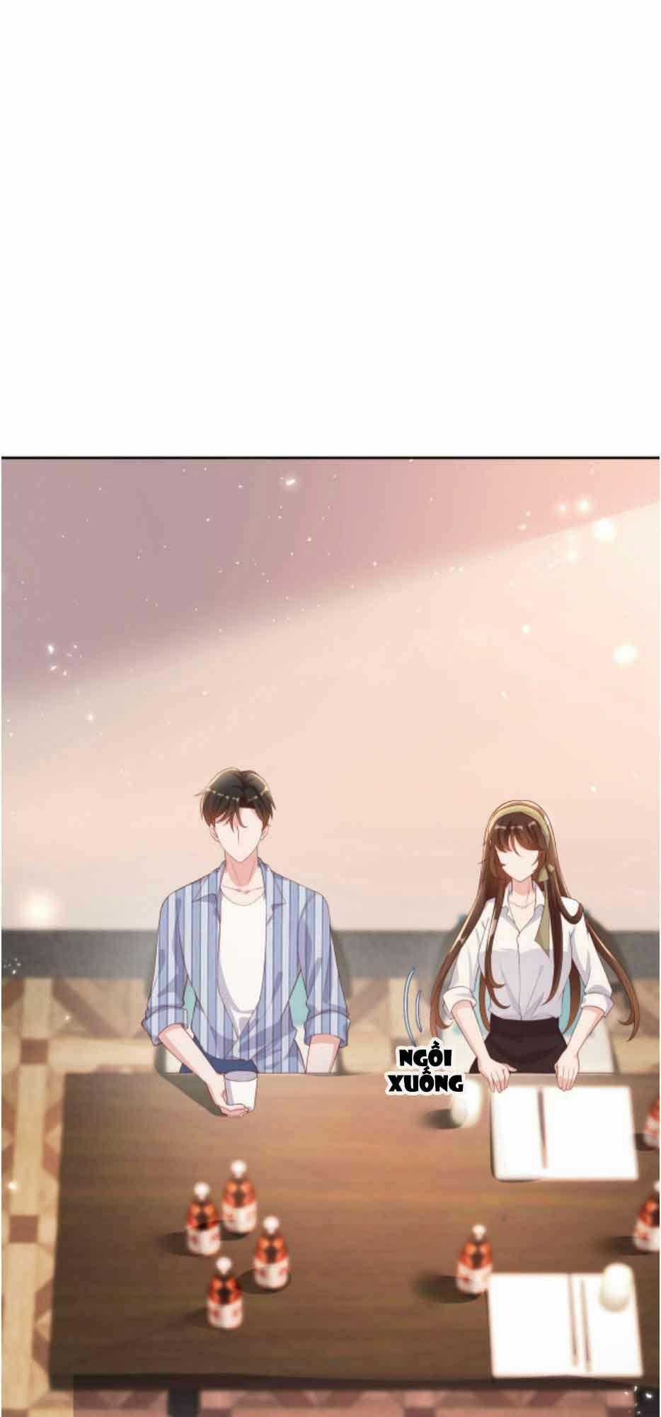Nhất Sanh Hữu Hỉ Chapter 32 trang 1