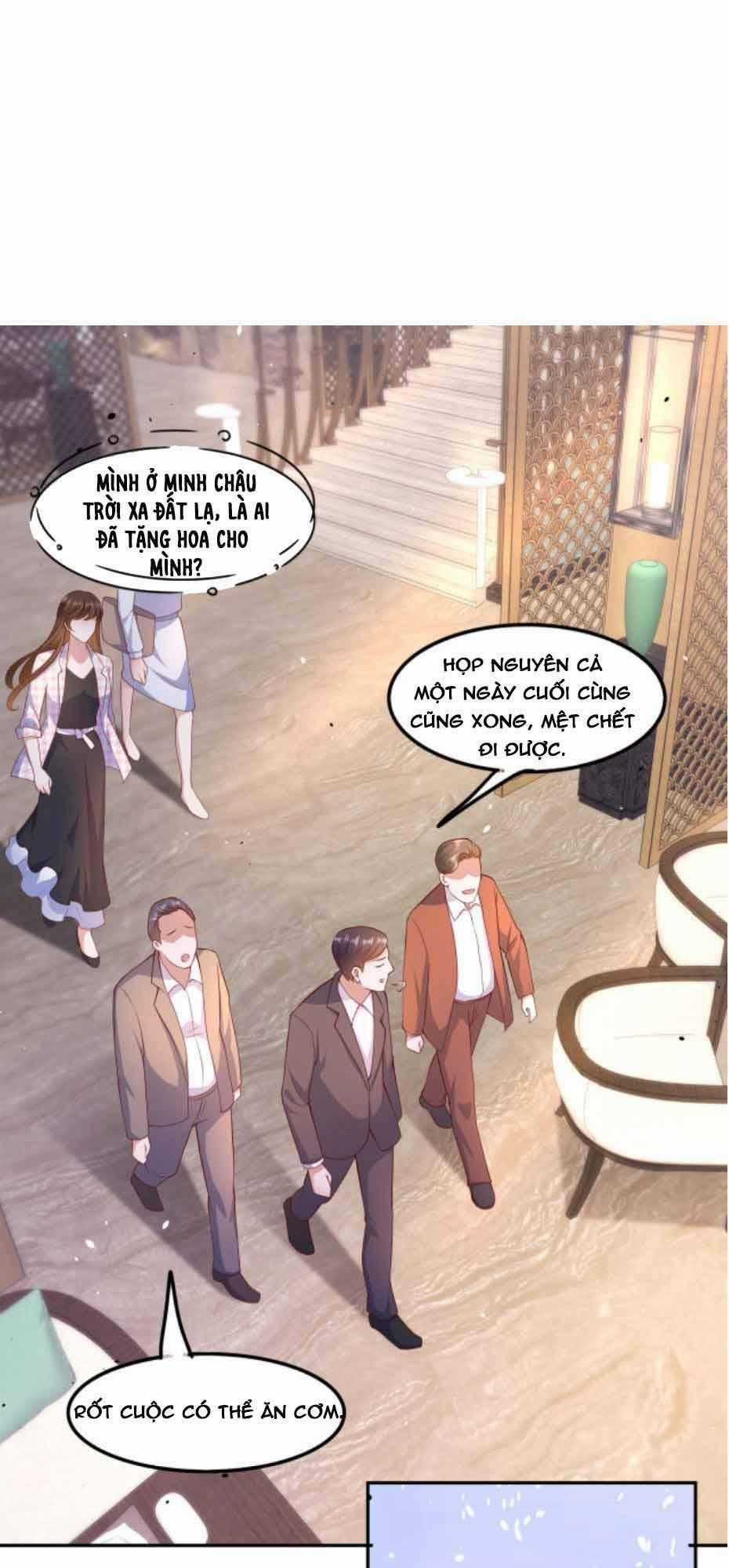 Nhất Sanh Hữu Hỉ Chapter 33 trang 1