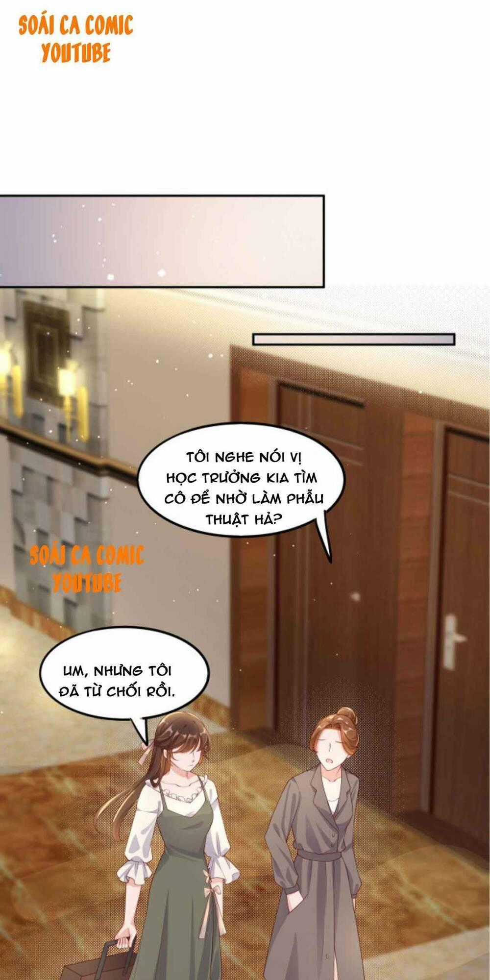 Nhất Sanh Hữu Hỉ Chapter 34 trang 0